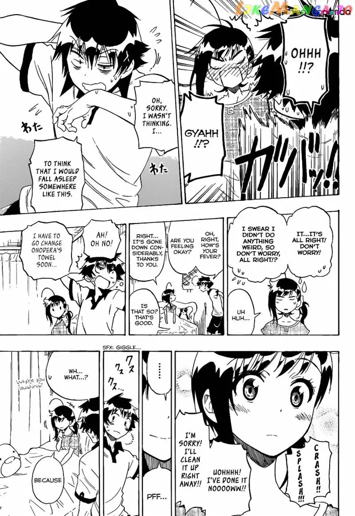 Nisekoi Chapter 86 image 18_optimized